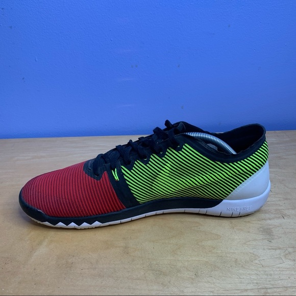 Nike Training Lifting Running Shoes SZ 10.5 - Picture 6 of 9